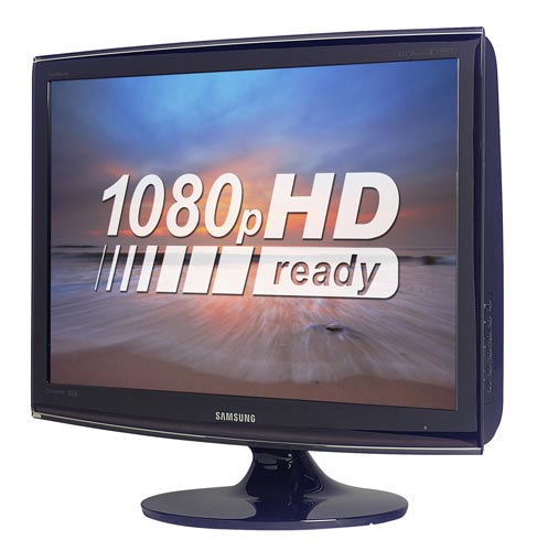 Телевизоры HD-Ready - очередная уловка маркетологов